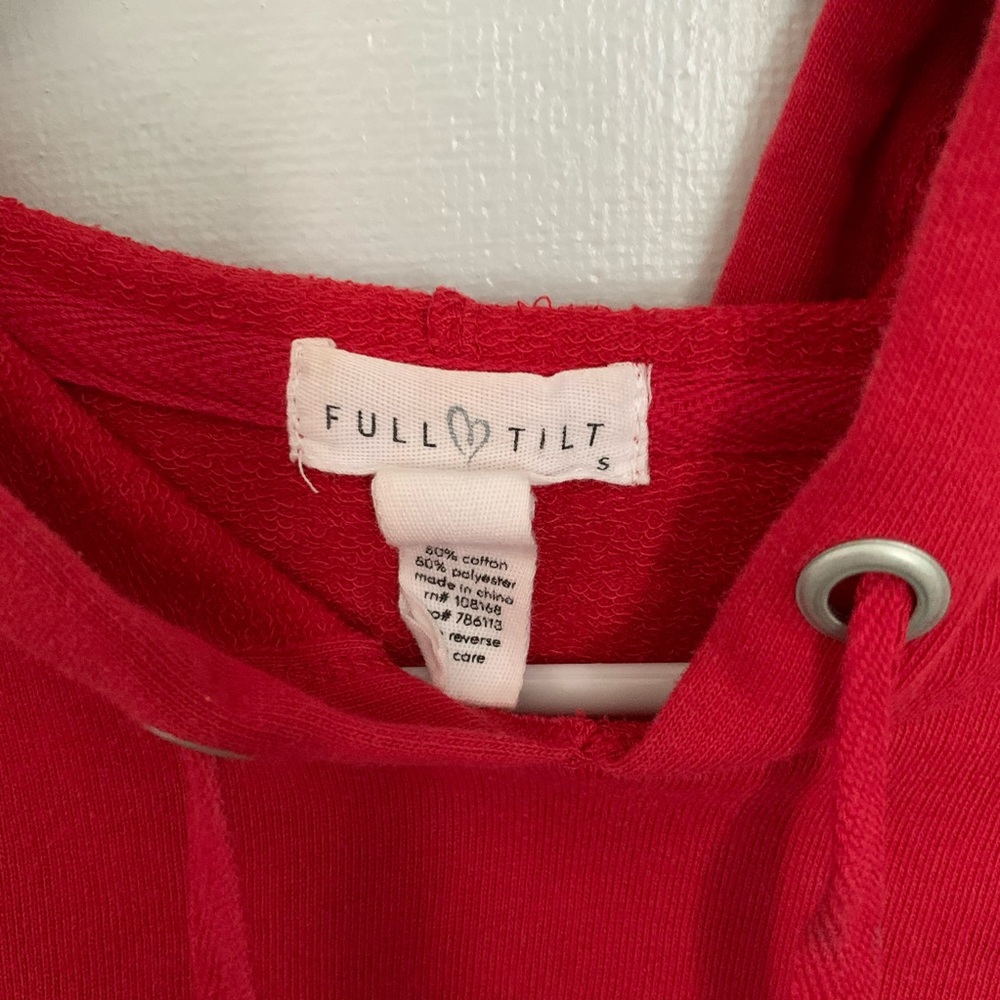 Hoodie - Picture 3 of 3
